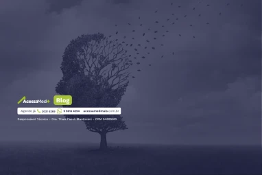 Alzheimer e memória: quando o esquecimento merece atenção?