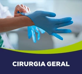 Cirurgia Geral
